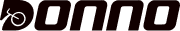 Donnobikes logo